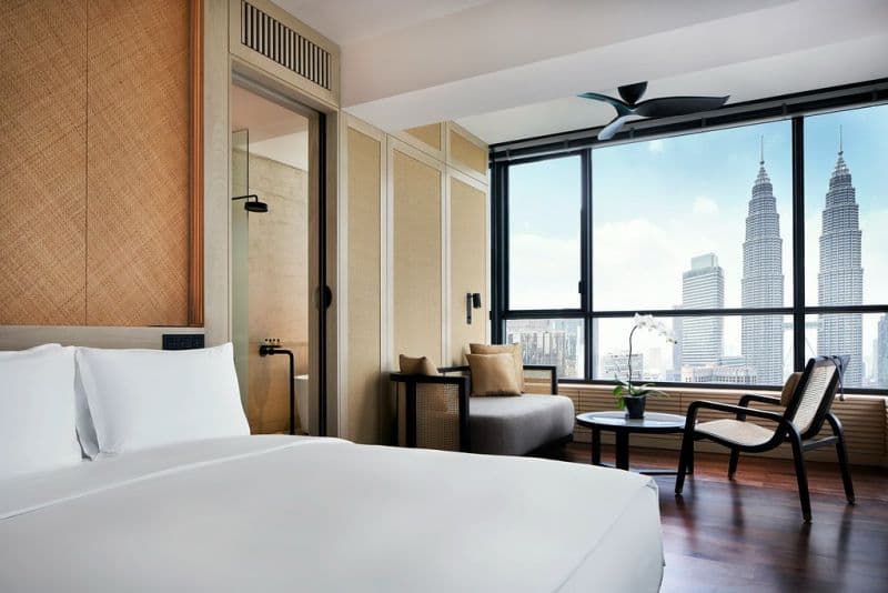 The Ruma Hotel & Residences
