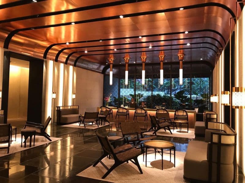 The Ruma Hotel & Residences