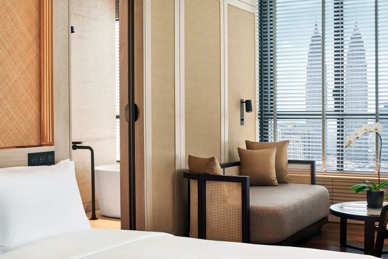 The Ruma Hotel & Residences