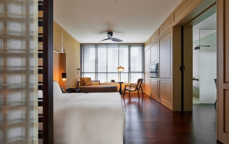 The Ruma Hotel & Residences
