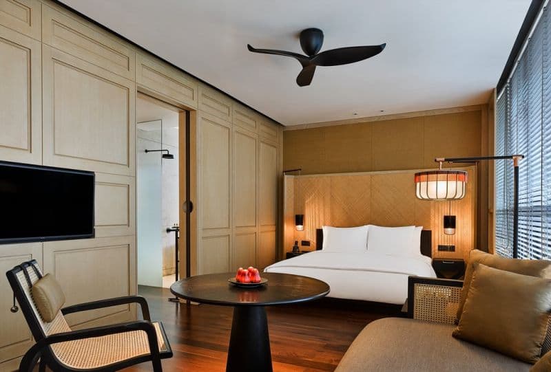 The Ruma Hotel & Residences