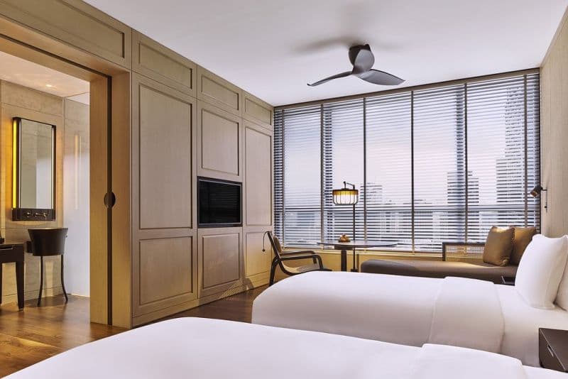 The Ruma Hotel & Residences