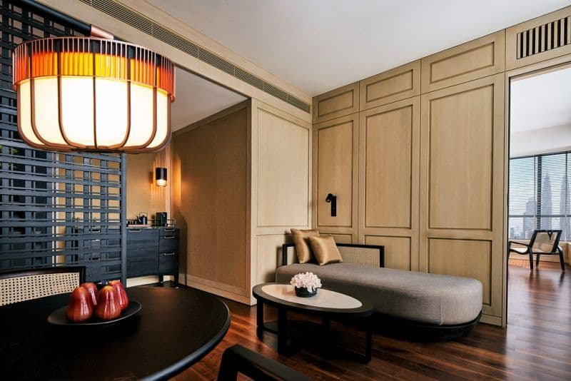 The Ruma Hotel & Residences