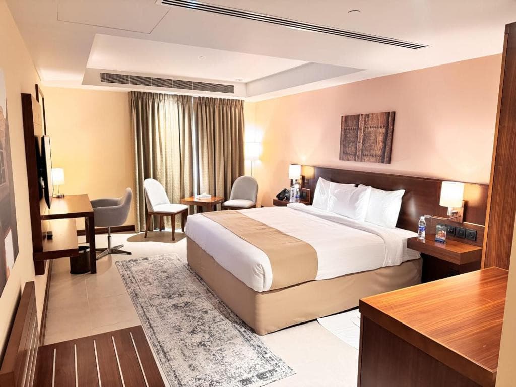 KYRIAD HOTEL SALALAH