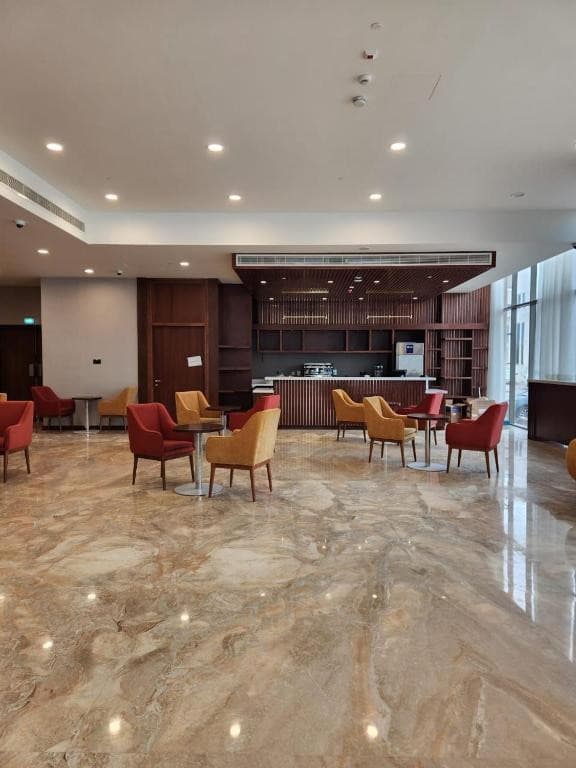 KYRIAD HOTEL SALALAH