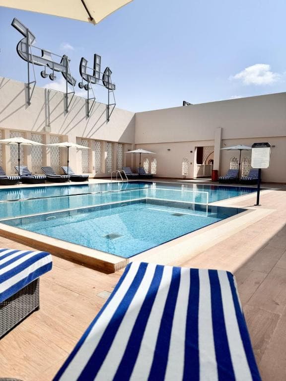 KYRIAD HOTEL SALALAH