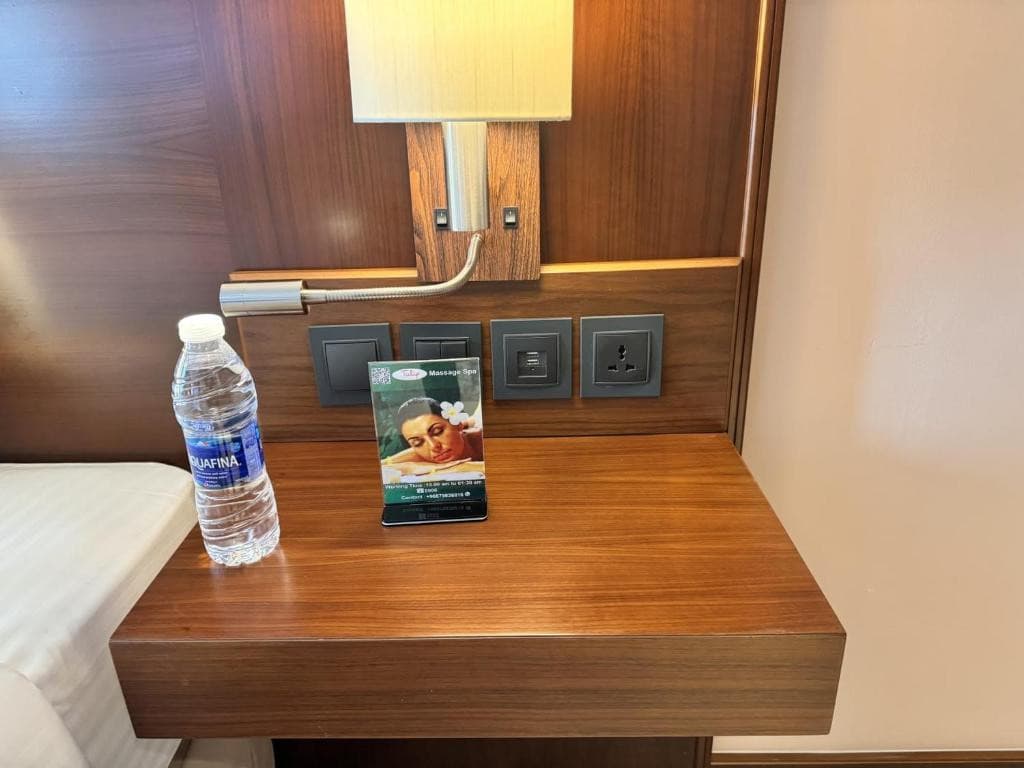 KYRIAD HOTEL SALALAH