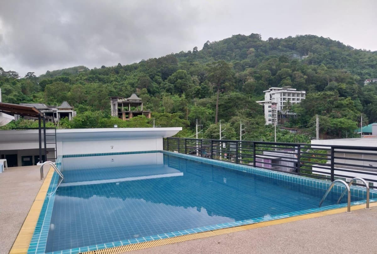 The Kris Resort