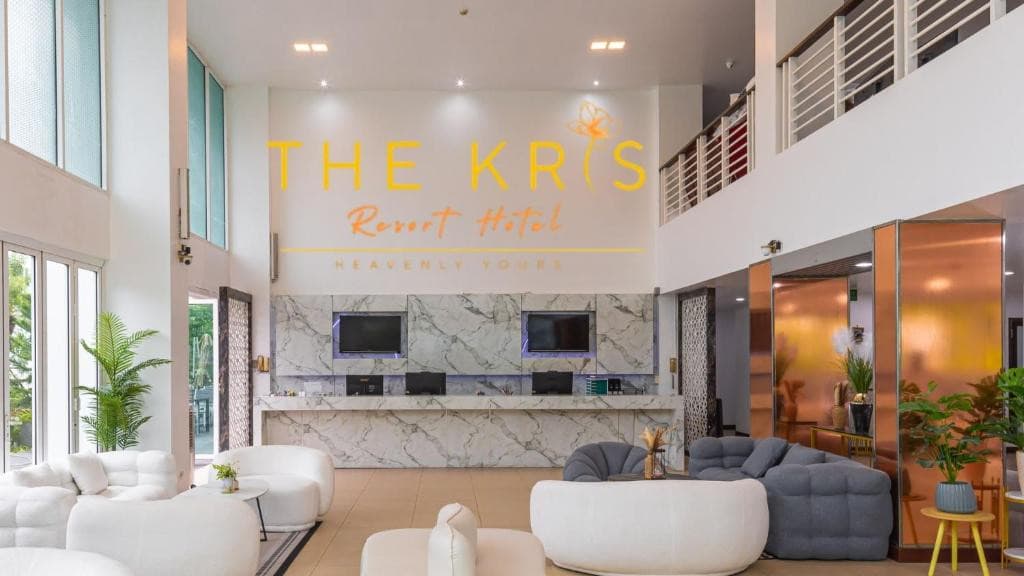 The Kris Resort