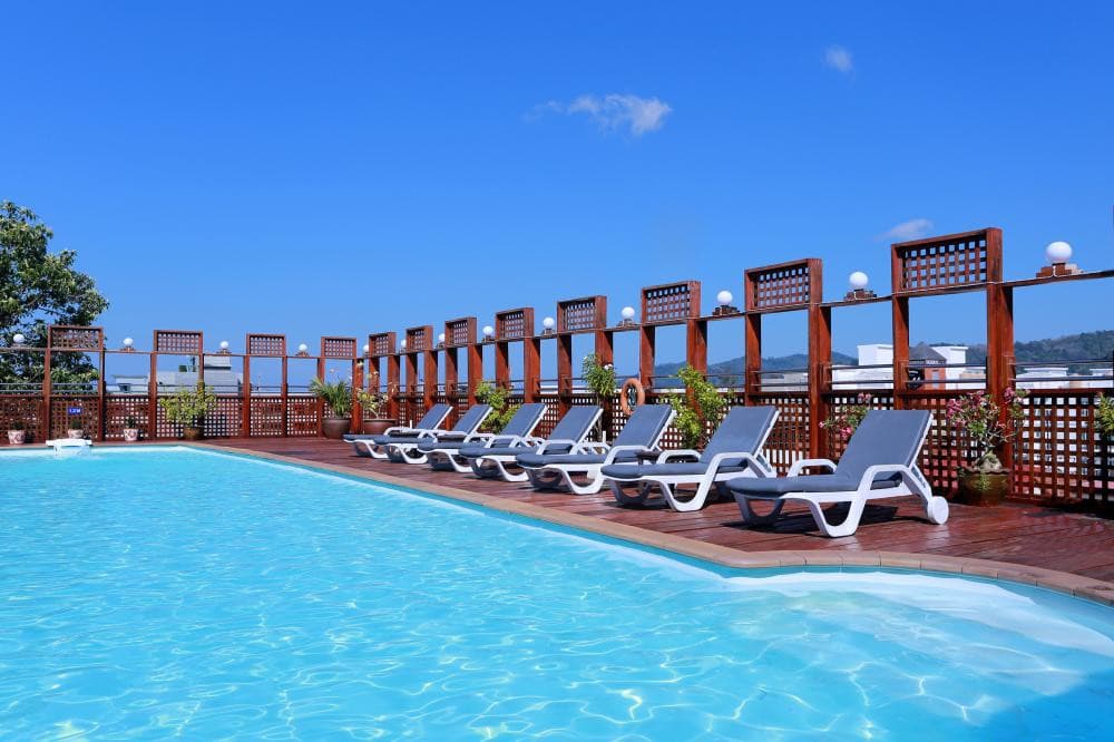 Days Inn Patong Beach