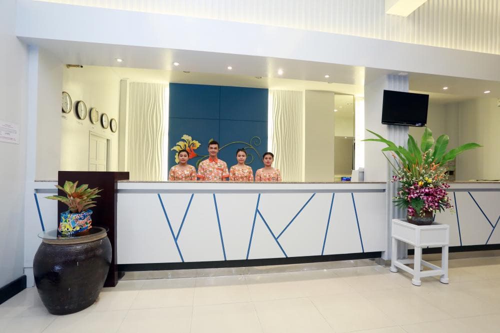 Days Inn Patong Beach