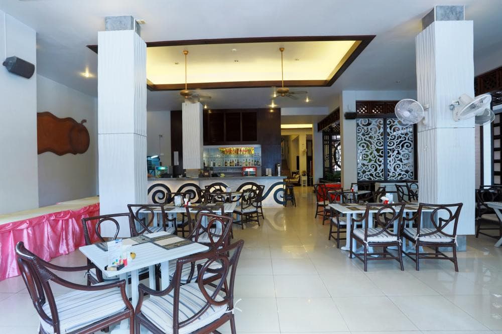 Days Inn Patong Beach