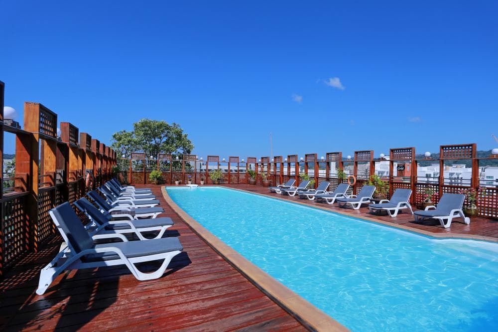 Days Inn Patong Beach