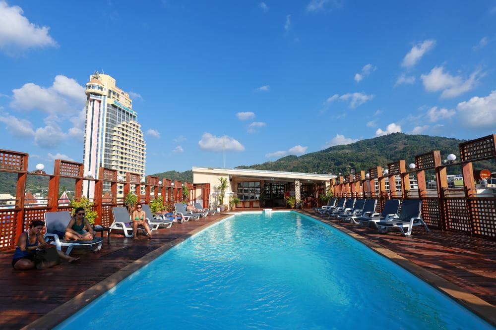 Days Inn Patong Beach
