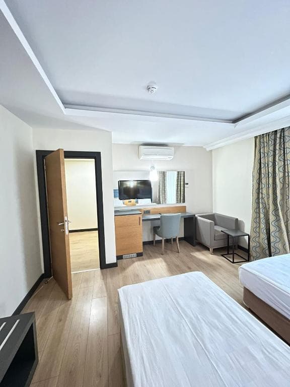 Sumela Garden Hotel