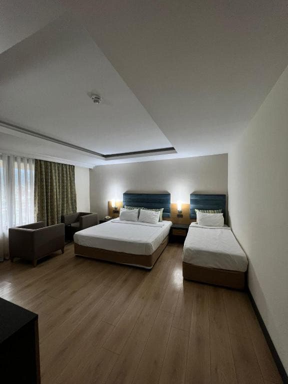 Sumela Garden Hotel