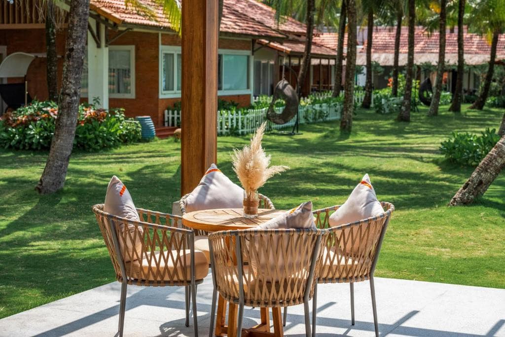 FAMIANA RESORT