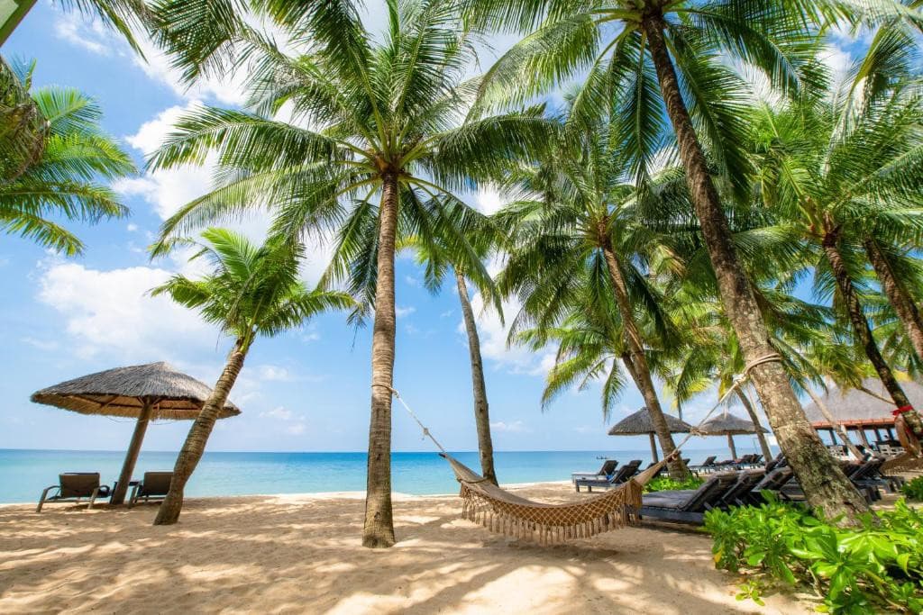 FAMIANA RESORT