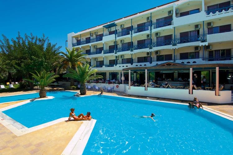 The Syntopia by Orion Hotel