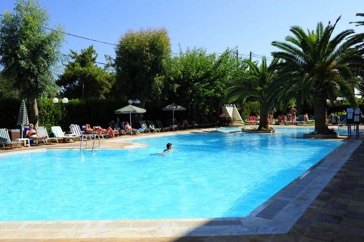 The Syntopia by Orion Hotel
