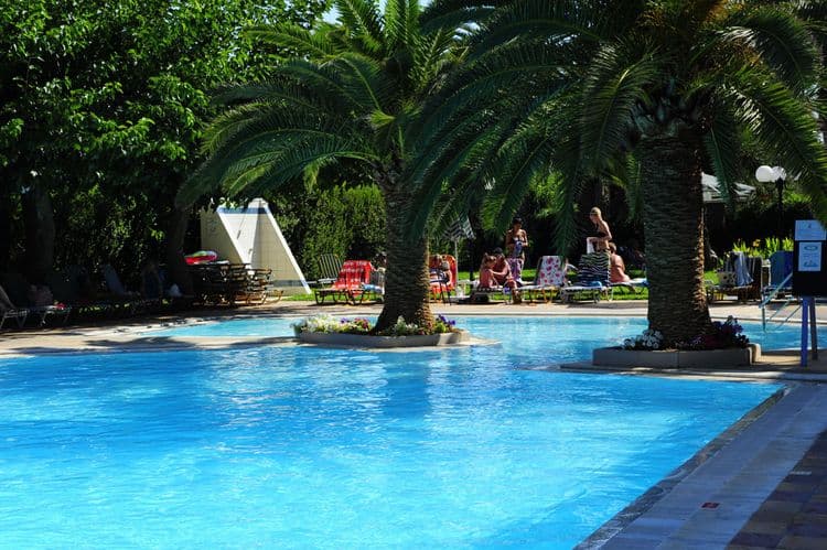 The Syntopia by Orion Hotel