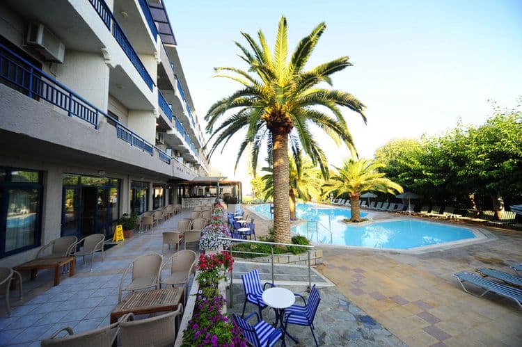 The Syntopia by Orion Hotel