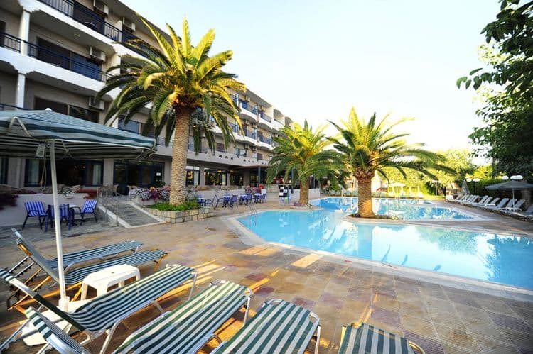 The Syntopia by Orion Hotel