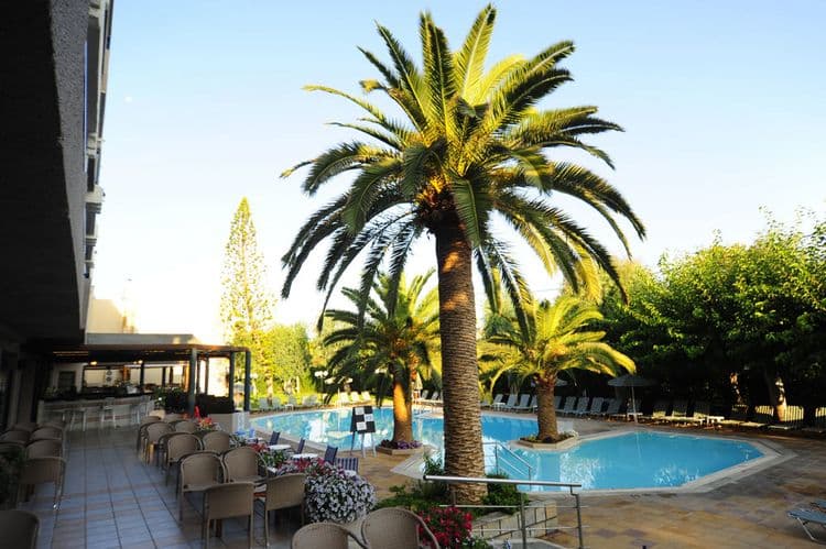 The Syntopia by Orion Hotel
