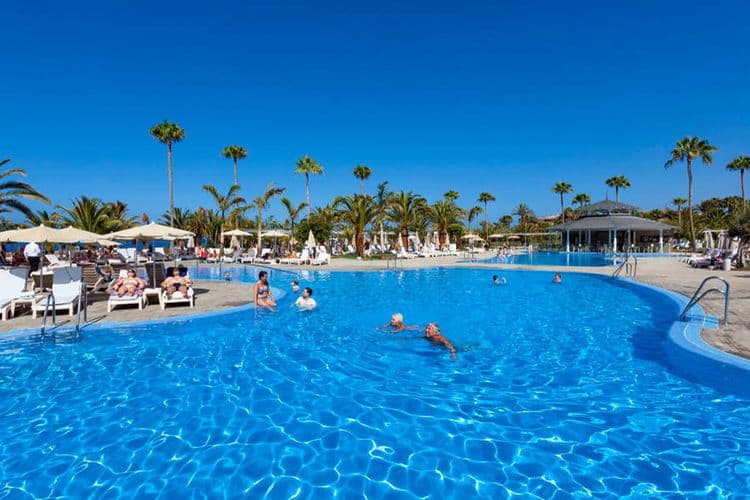 Riu Palace Tenerife