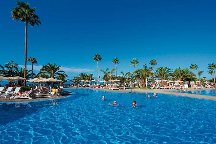 Riu Palace Tenerife