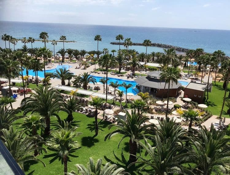 Riu Palace Tenerife