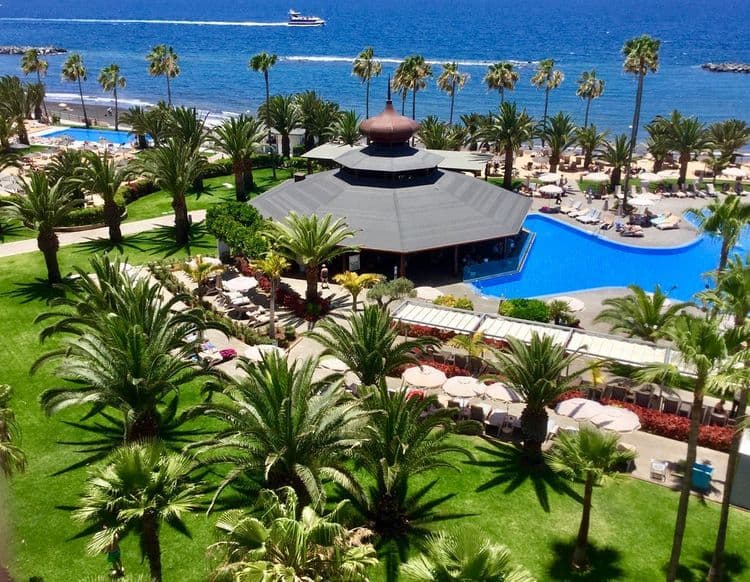Riu Palace Tenerife