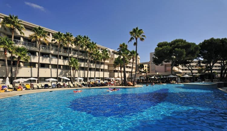 Iberostar Cristina