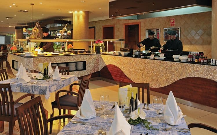 Iberostar Cristina