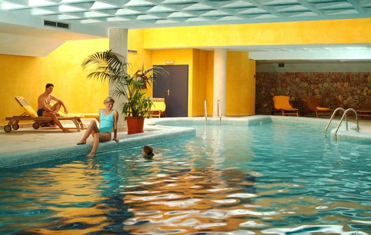 Iberostar Cristina