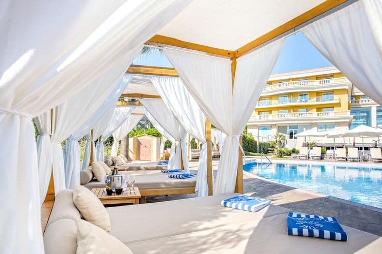 Be Live Collection Palace de Muro