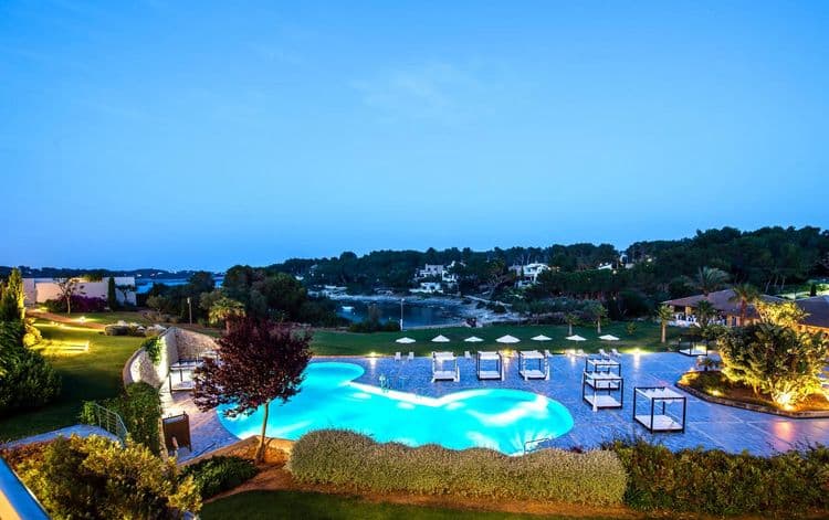 Blau Privilege Porto Petro Beach Resort & Spa