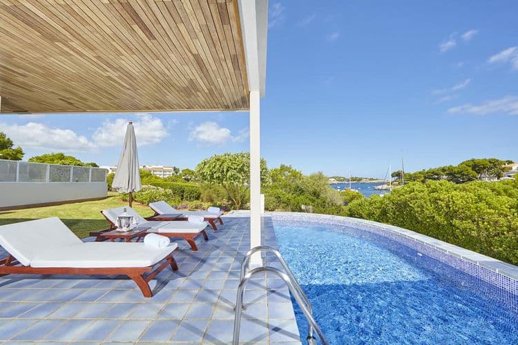 Blau Privilege Porto Petro Beach Resort & Spa