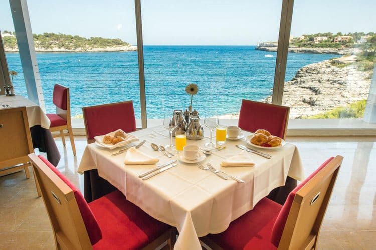 Blau Privilege Porto Petro Beach Resort & Spa