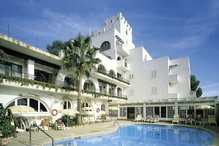 Bon Sol Hotel