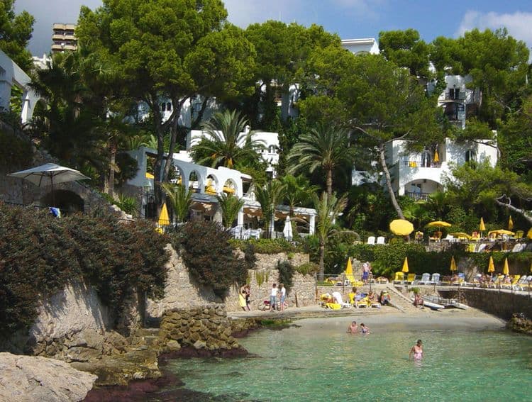Bon Sol Hotel