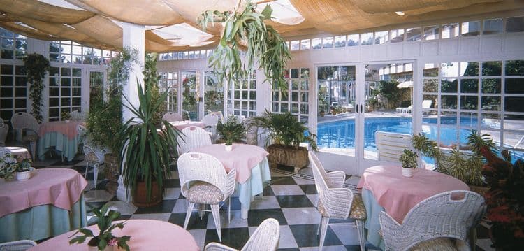 Bon Sol Hotel