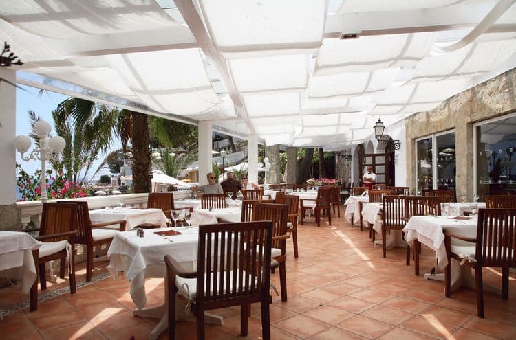 Bon Sol Hotel