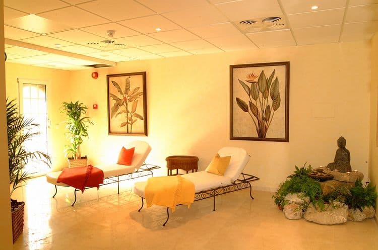 Bon Sol Hotel