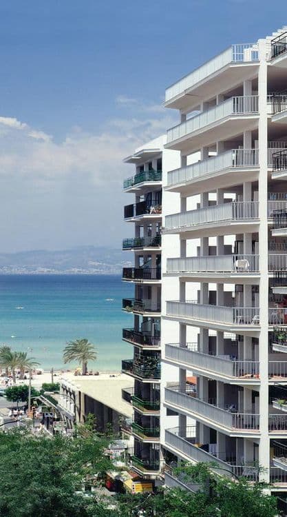 Mediodia Hotel