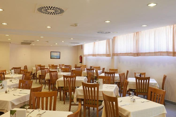 Mediodia Hotel