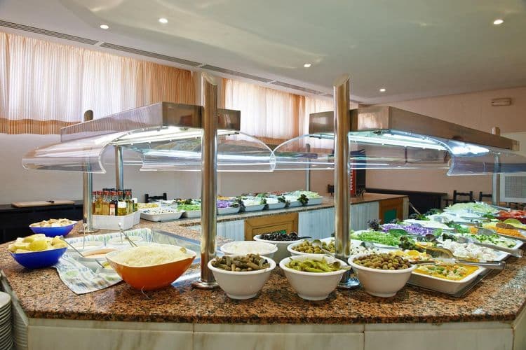 Mediodia Hotel
