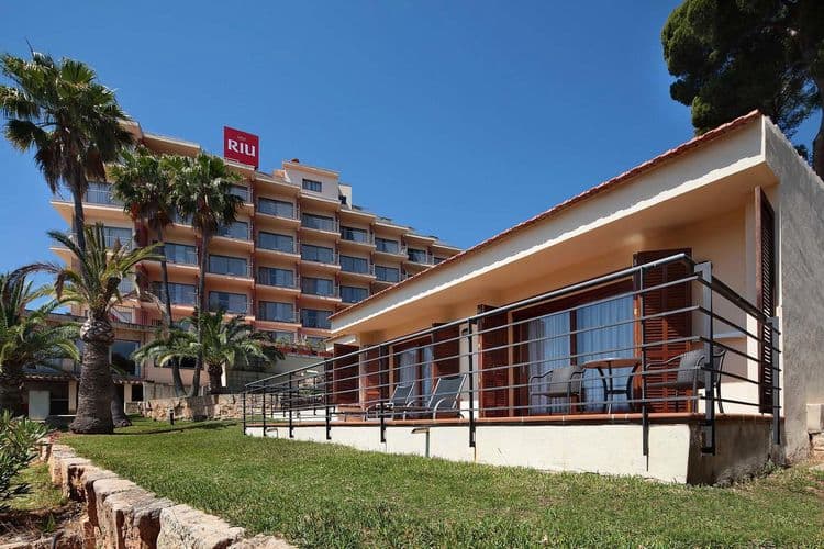 Riu Bonanza Park