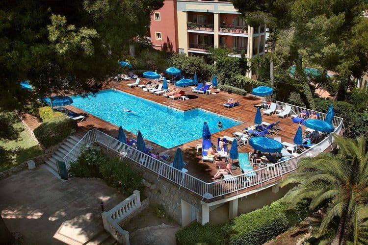 Riu Bonanza Park