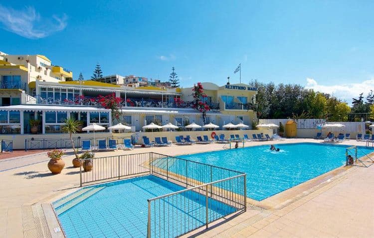 Rethymno Mare Royal
